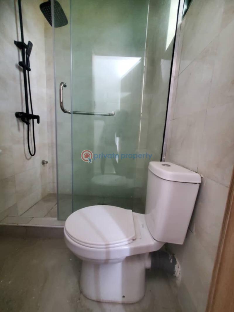 4 bedroom House For Sale Ikota Lekki Lagos - 19