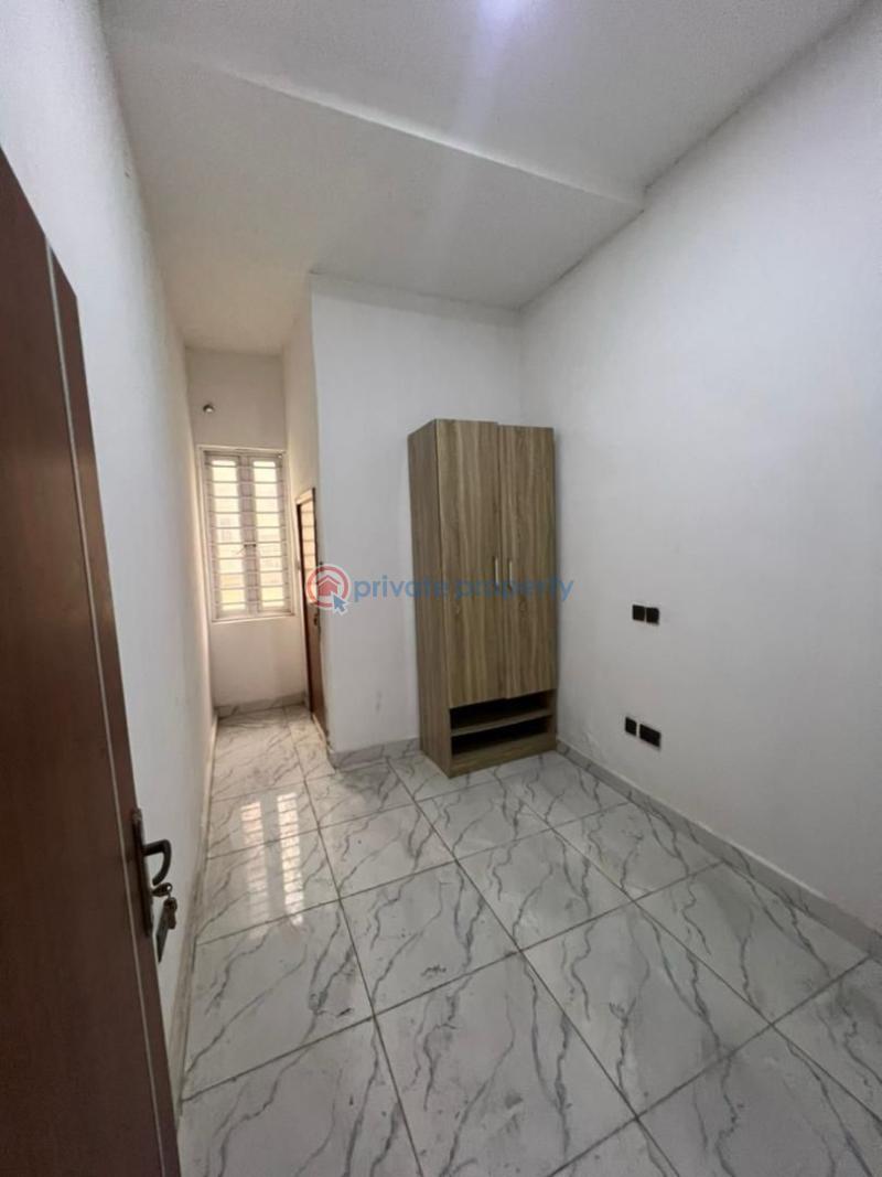 4 bedroom Duplex For Rent Vgc Lekki Phase 2 Lagos - 2