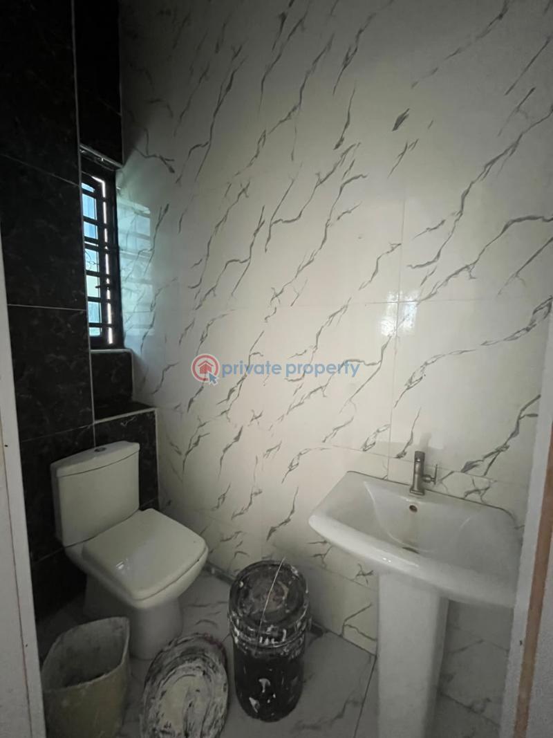 4 bedroom House For Rent Ikota Lekki Lagos - 10