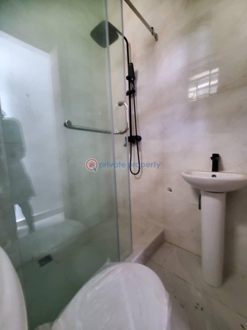 4 bedroom House For Sale Ikota Lekki Lagos - 21