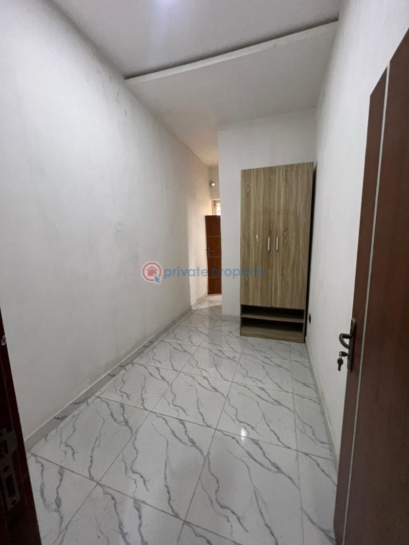 4 bedroom Duplex For Rent Vgc Lekki Phase 2 Lagos - 4
