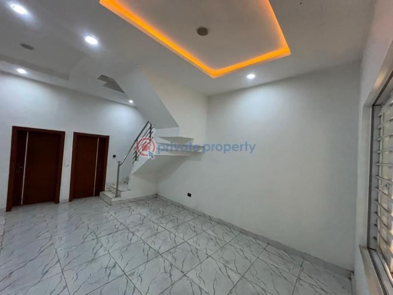 4 bedroom Duplex For Rent Vgc Lekki Phase 2 Lagos - 0
