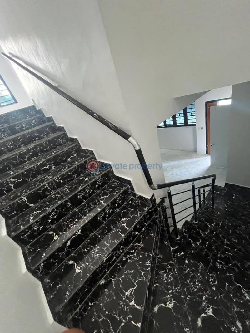 4 bedroom House For Rent Ikota Lekki Lagos - 5