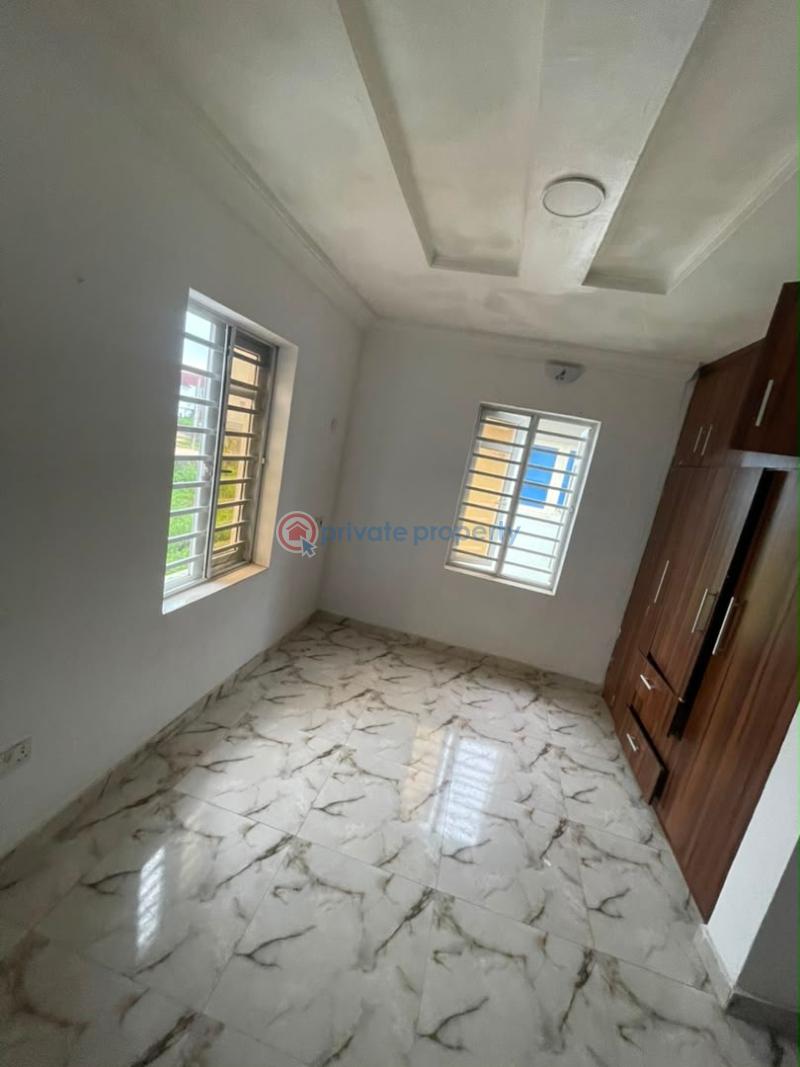 4 bedroom Duplex For Rent Sangotedo Ajah Lagos - 6