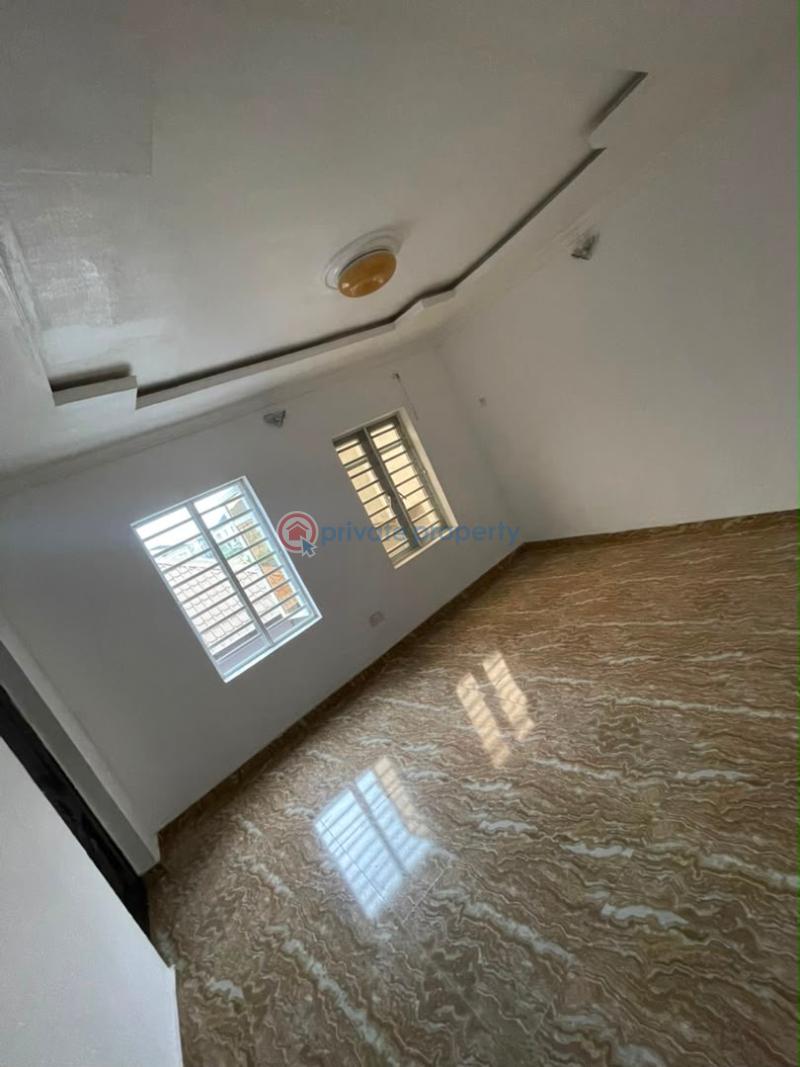 4 bedroom Duplex For Rent Sangotedo Ajah Lagos - 4