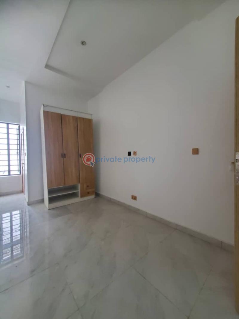 4 bedroom House For Sale Ikota Lekki Lagos - 6