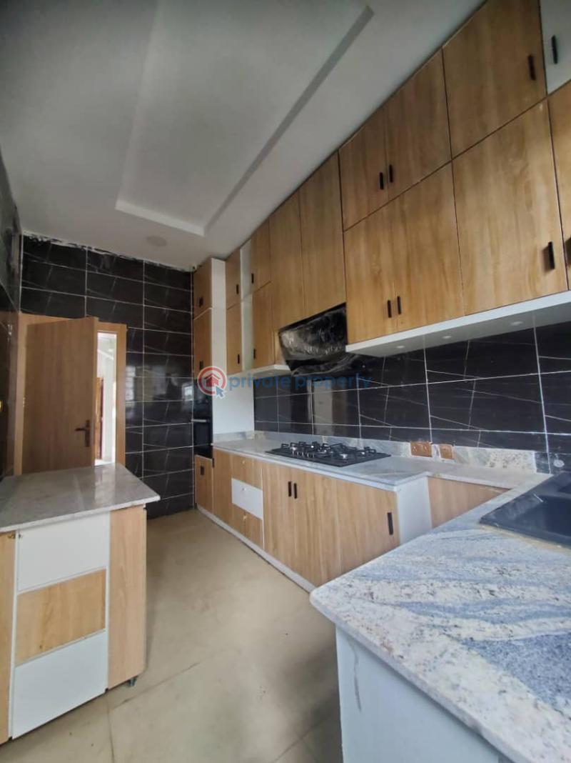 4 bedroom House For Sale Ikota Lekki Lagos - 10