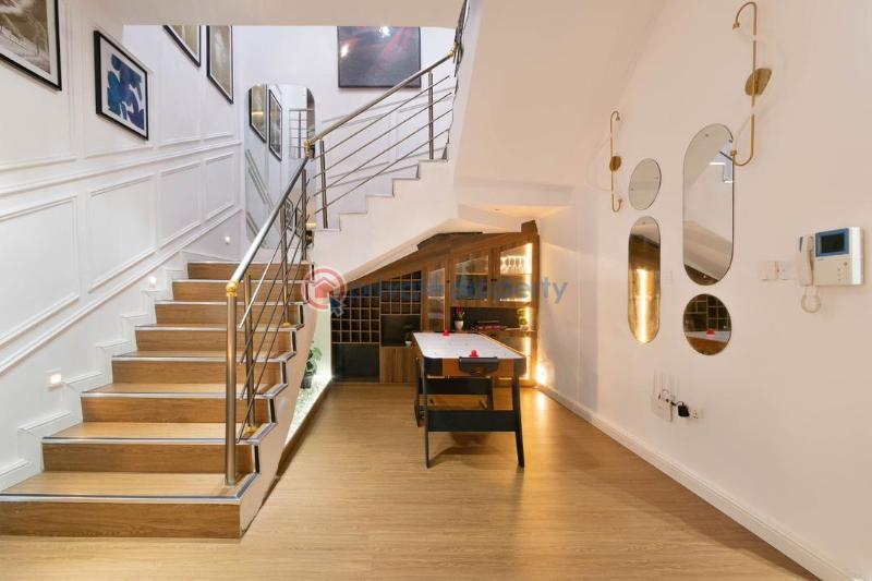 4 bedroom Duplex Short let Ikate Lekki Phase 1 Lagos - 5