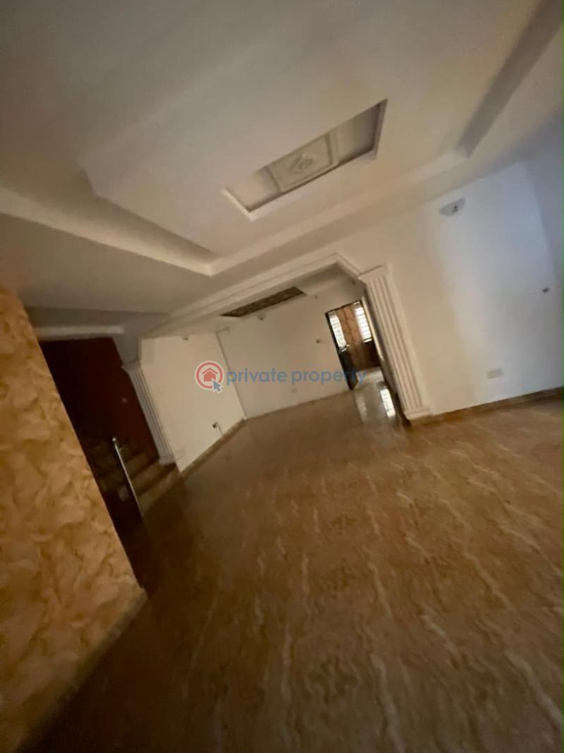 4 bedroom Duplex For Rent Sangotedo Ajah Lagos - 8