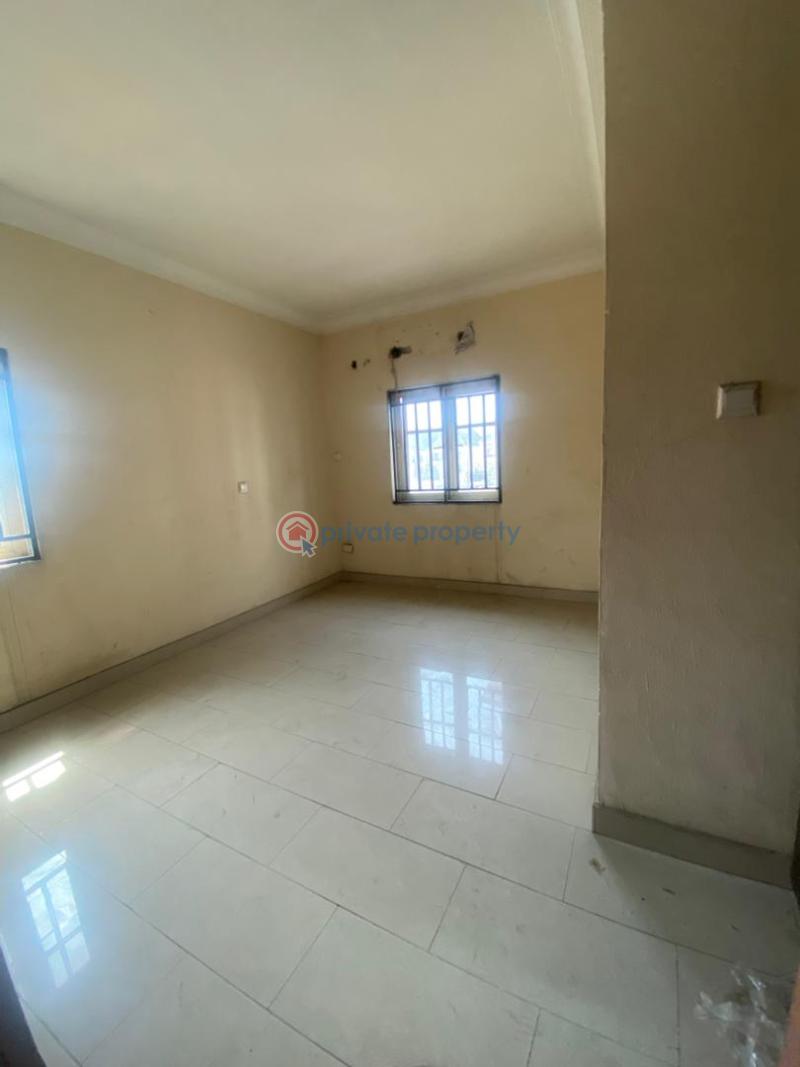 4 bedroom House For Rent Chevron Lekki Phase 2 Lagos - 3