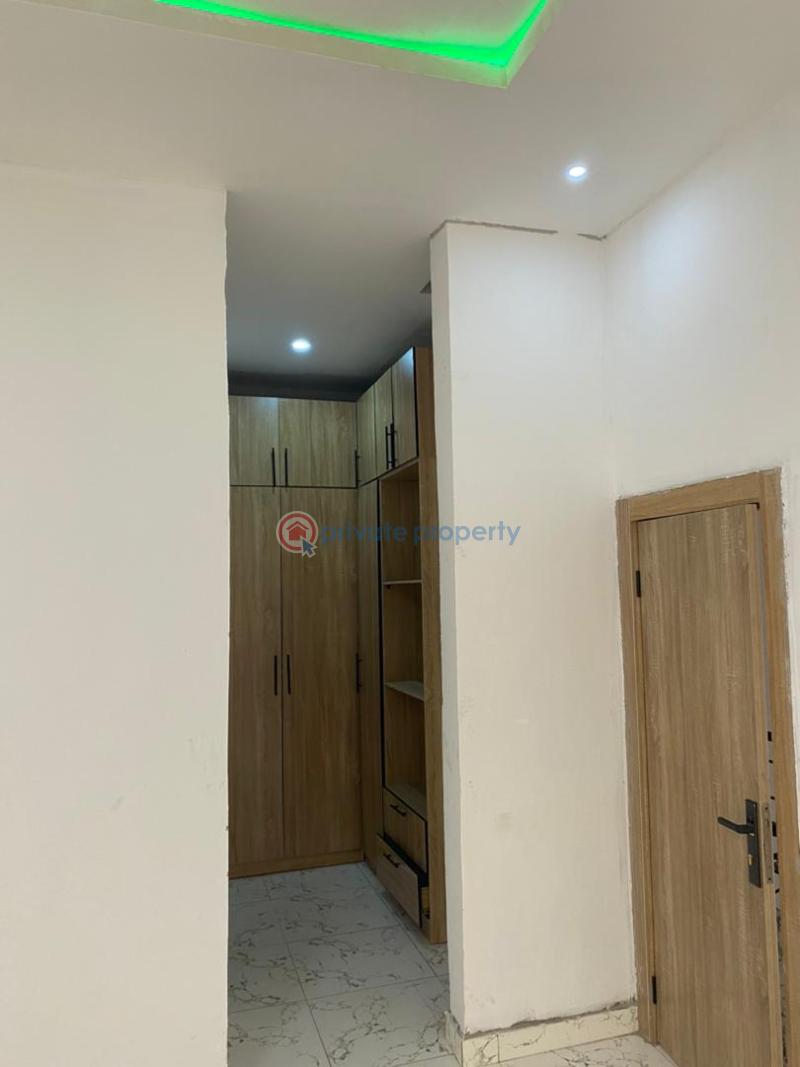 4 bedroom Duplex For Rent Lagos Business School Sangotedo Ajah Lagos - 6