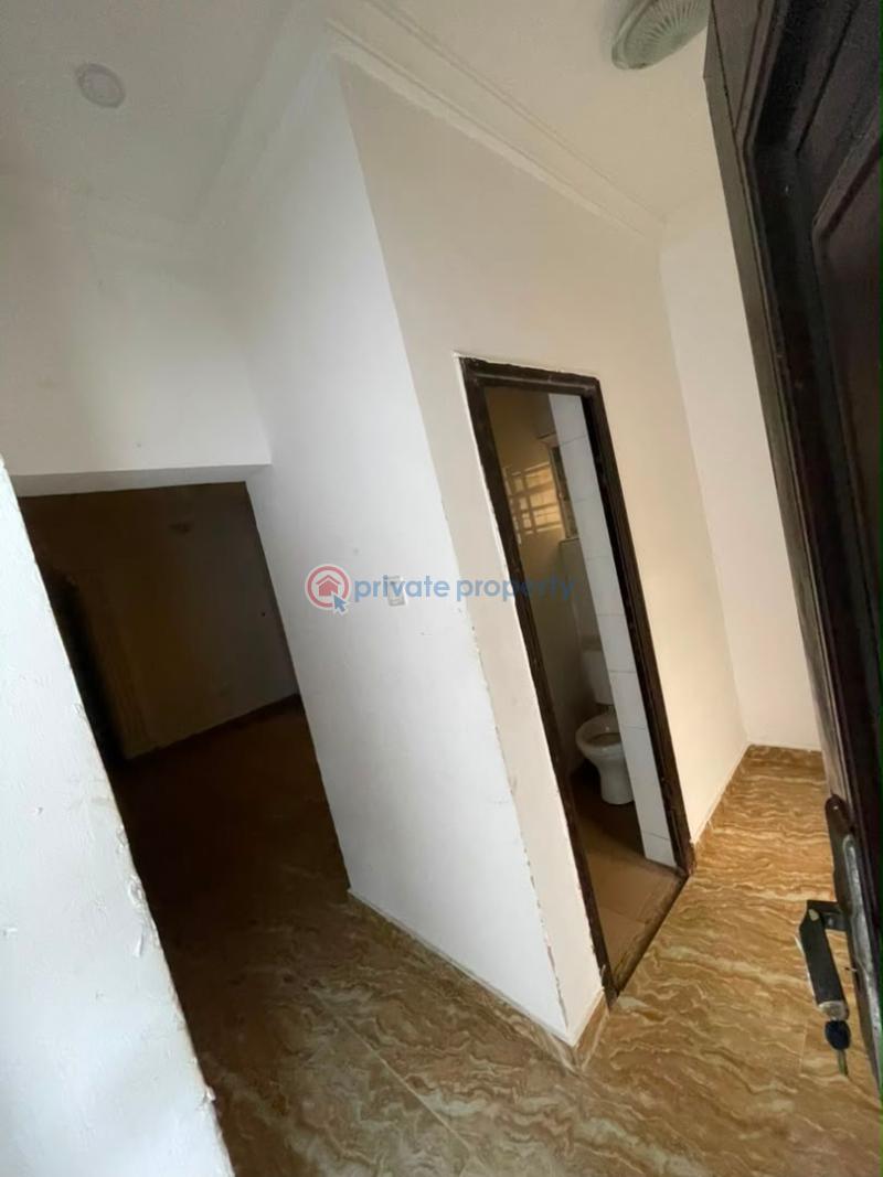 4 bedroom Duplex For Rent Sangotedo Ajah Lagos - 5