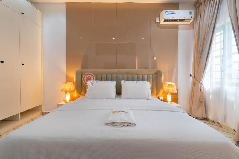 4 bedroom Duplex Short let Ikate Lekki Phase 1 Lagos - 19