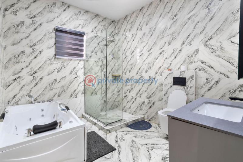 4 bedroom Duplex Short let Ikate Lekki Phase 1 Lagos - 24