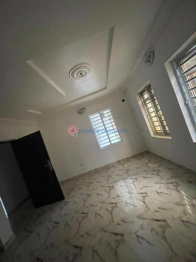 4 bedroom Duplex For Rent Sangotedo Ajah Lagos - 3