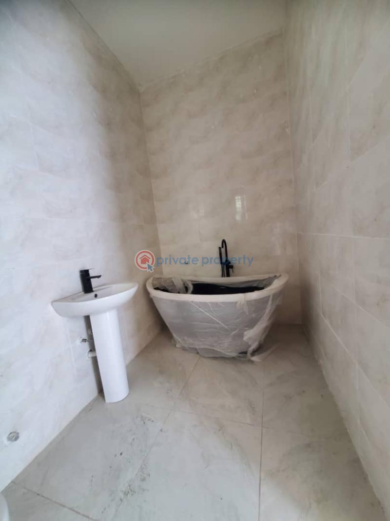 4 bedroom House For Sale Ikota Lekki Lagos - 16
