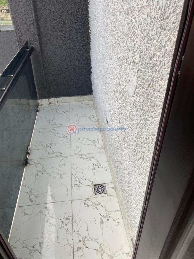 4 bedroom Duplex For Rent Lagos Business School Sangotedo Ajah Lagos - 12