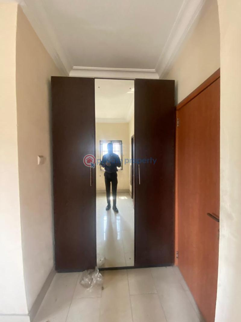 4 bedroom House For Rent Chevron Lekki Phase 2 Lagos - 9