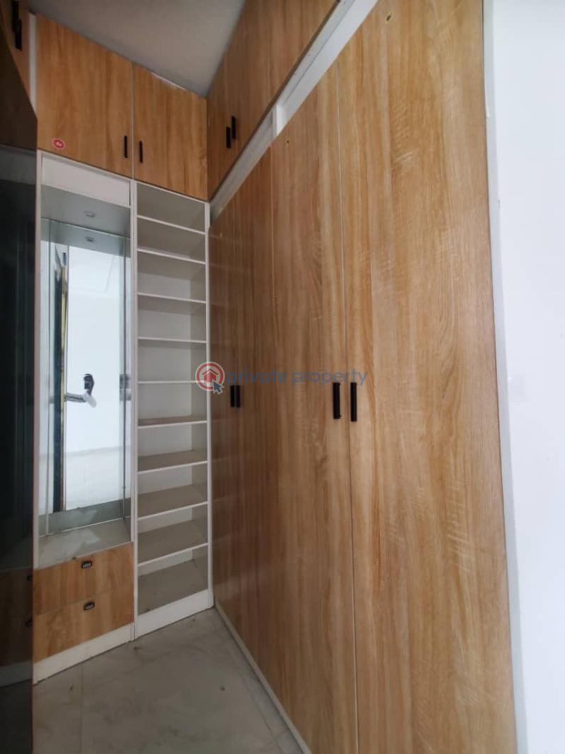 4 bedroom House For Sale Ikota Lekki Lagos - 15