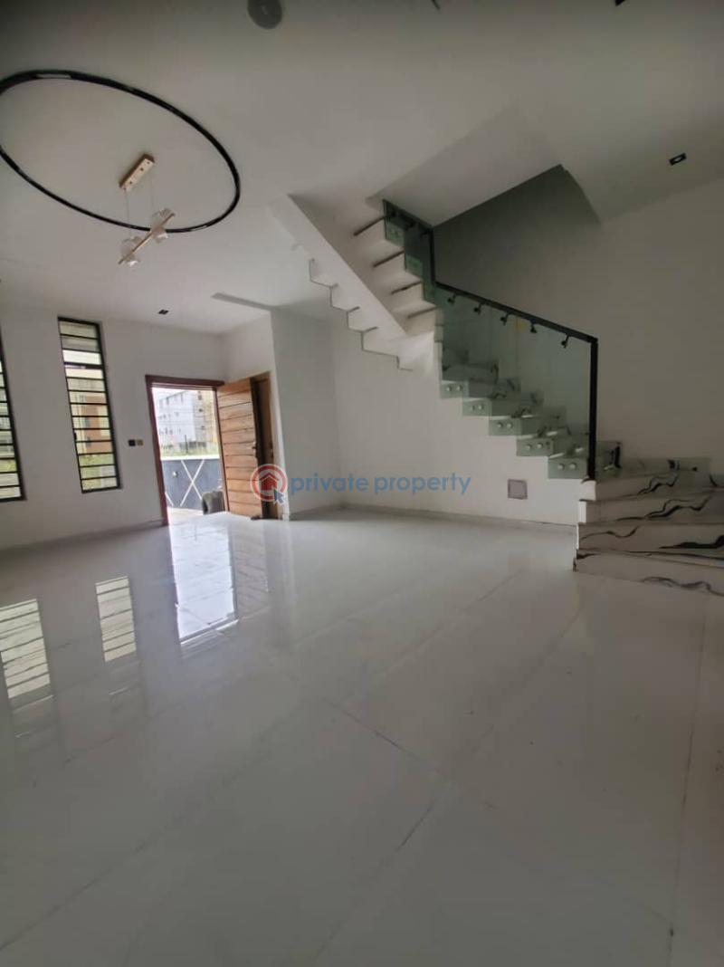 4 bedroom House For Sale Ikota Lekki Lagos - 2