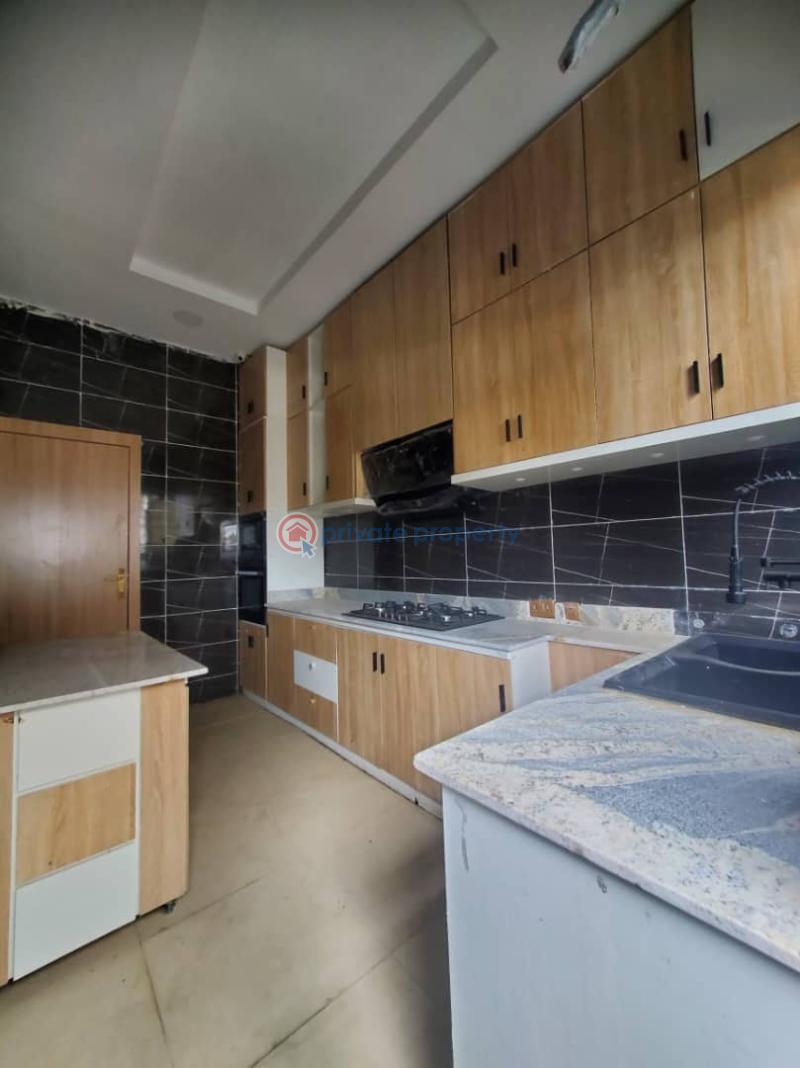 4 bedroom House For Sale Ikota Lekki Lagos - 11
