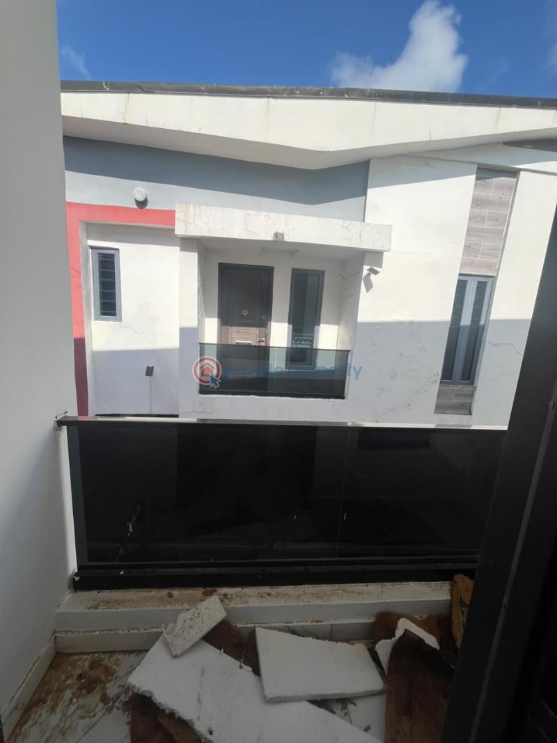 4 bedroom House For Rent Ikota Lekki Lagos - 7