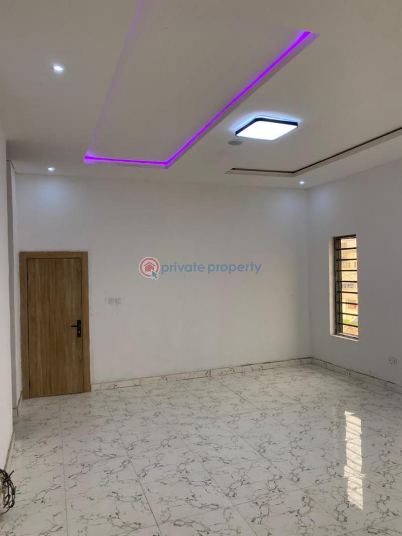 4 bedroom Duplex For Rent Lagos Business School Sangotedo Ajah Lagos - 2