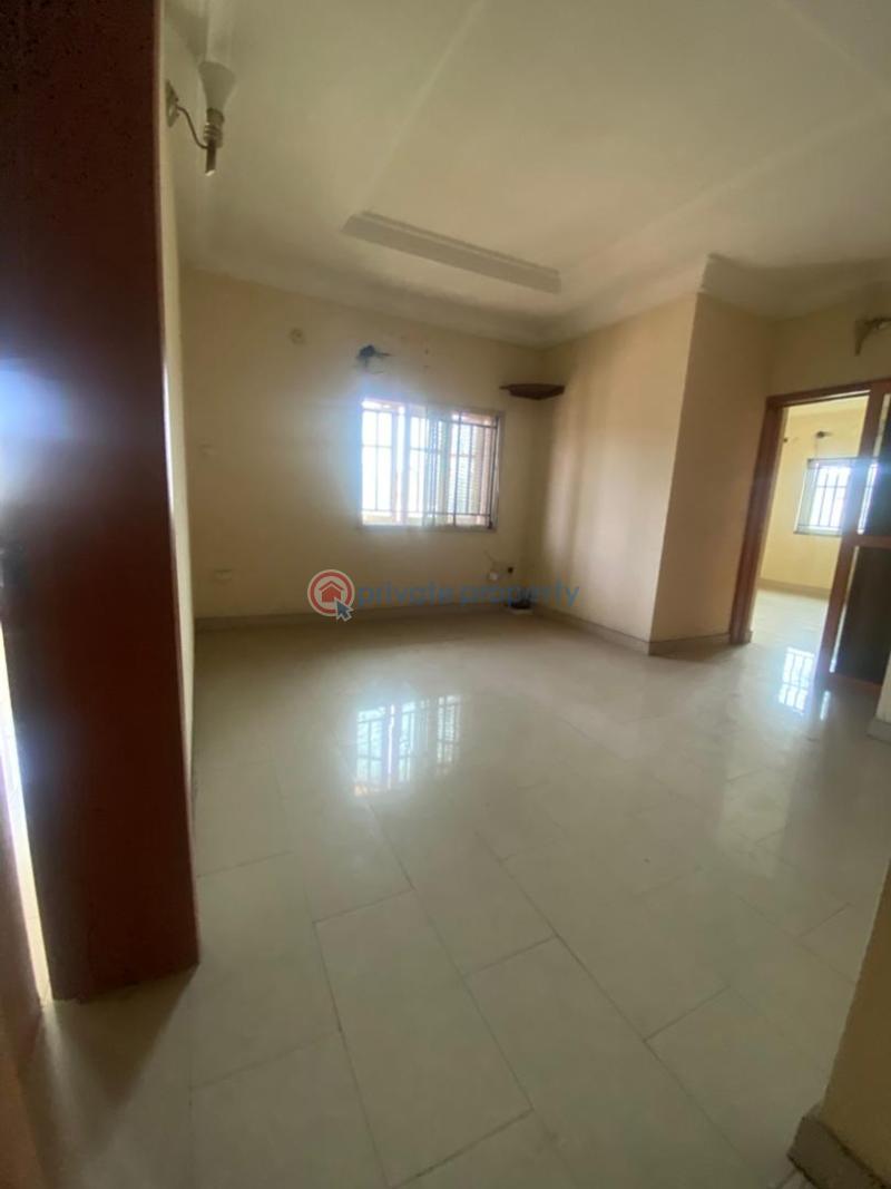 4 bedroom House For Rent Chevron Lekki Phase 2 Lagos - 5