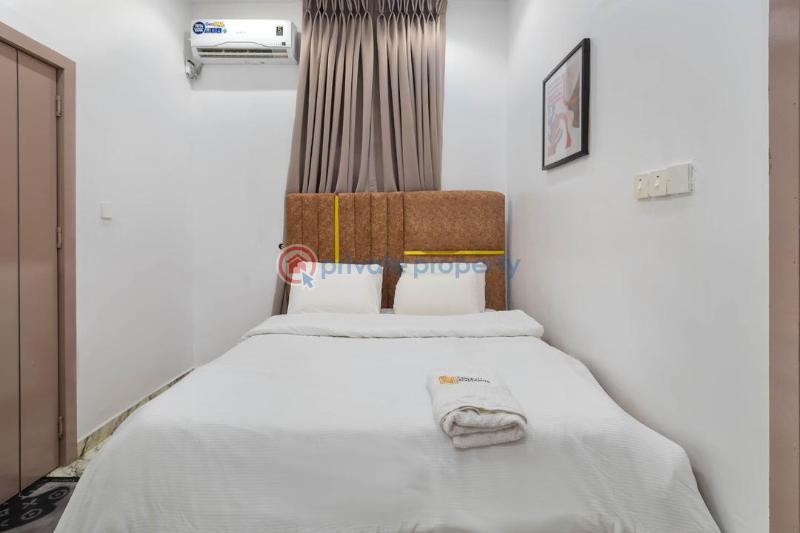 4 bedroom Duplex Short let Ikate Lekki Phase 1 Lagos - 22