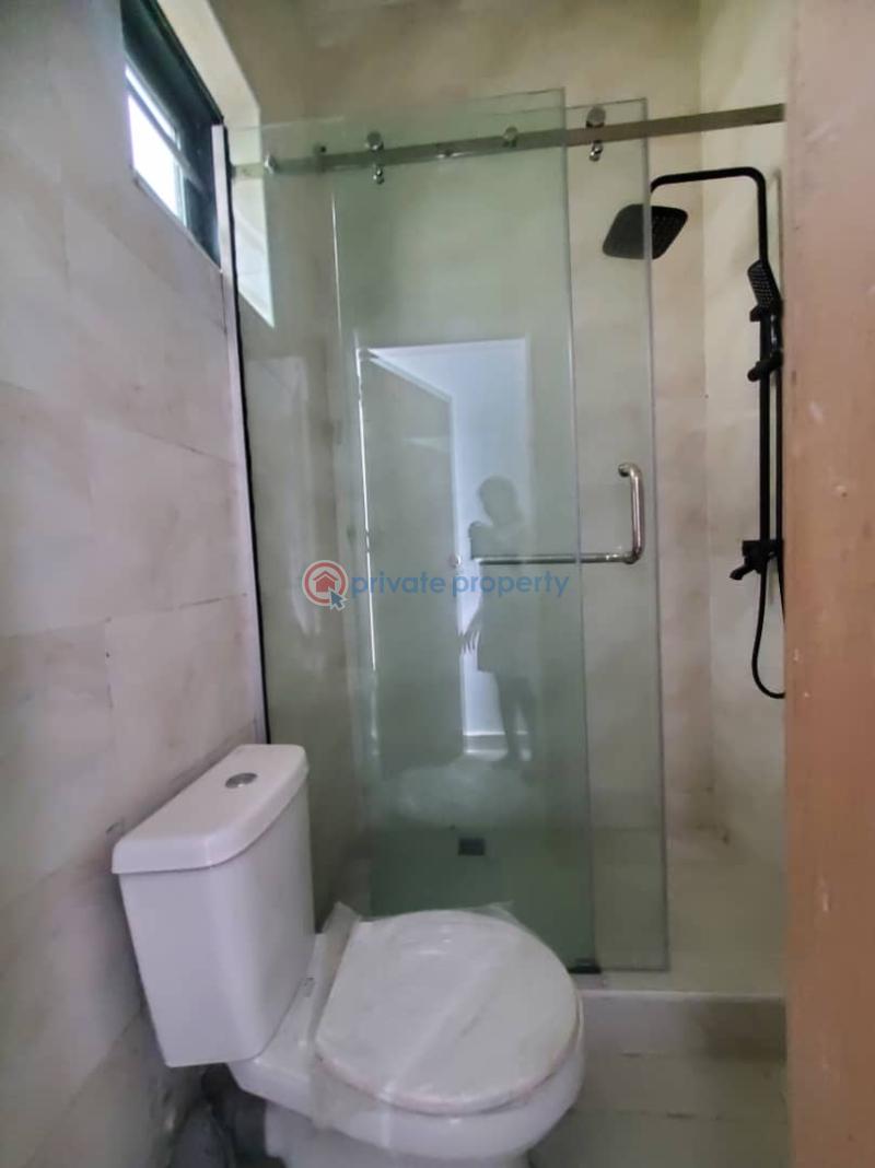 4 bedroom House For Sale Ikota Lekki Lagos - 20