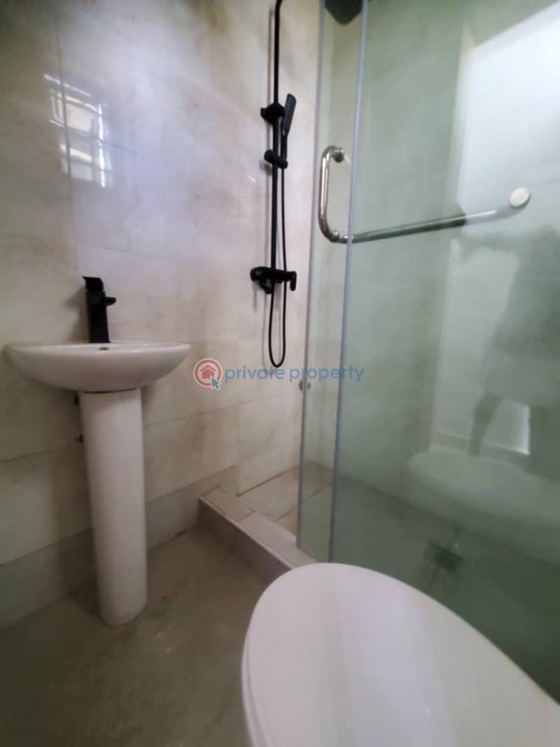 4 bedroom House For Sale Ikota Lekki Lagos - 17