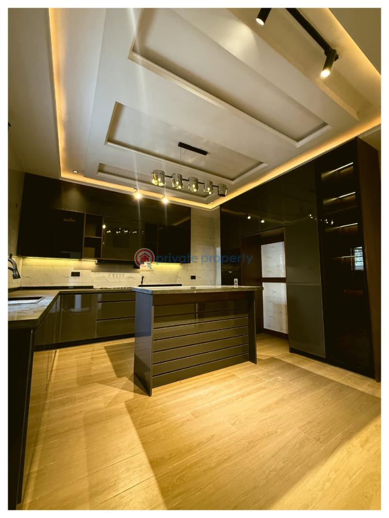 4 bedroom Duplex For Sale Airport Road Lugbe Abuja Phase 4  - 6