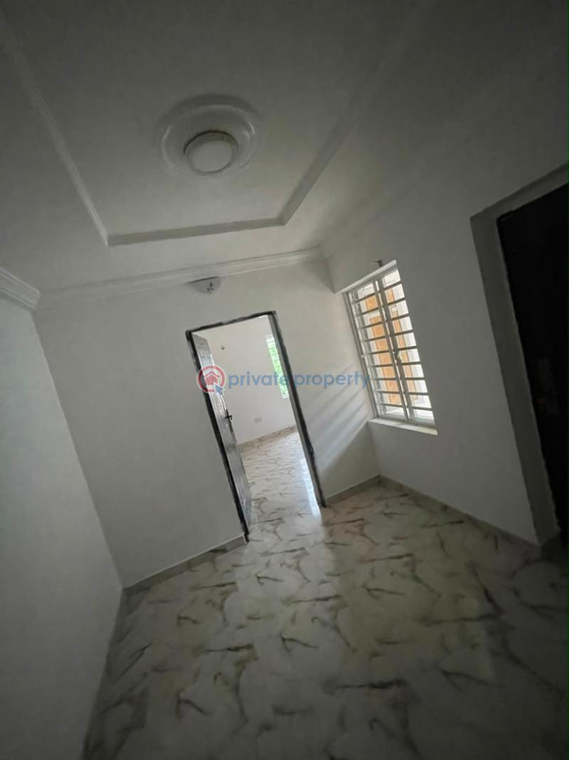 4 bedroom Duplex For Rent Sangotedo Ajah Lagos - 2