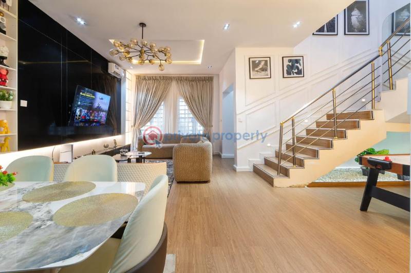 4 bedroom Duplex Short let Ikate Lekki Phase 1 Lagos - 2