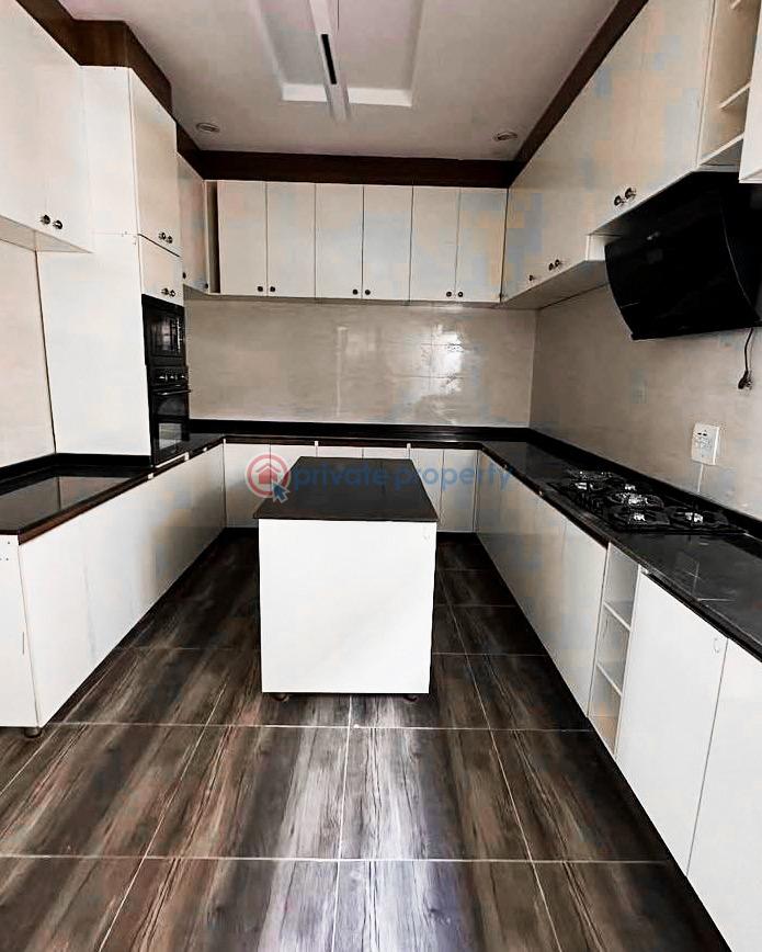 5 bedroom Detached Duplex For Sale Lokogoma, Abuja Lokogoma Abuja Phase 2  - 4