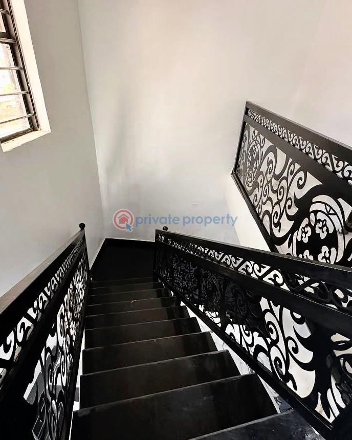 5 bedroom Detached Duplex For Sale Lokogoma, Abuja Lokogoma Abuja Phase 2  - 1