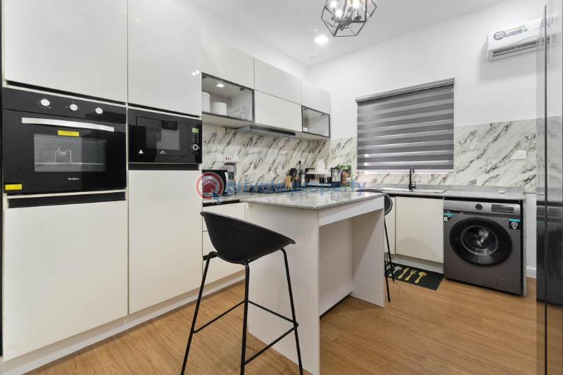 4 bedroom Duplex Short let Ikate Lekki Phase 1 Lagos - 13