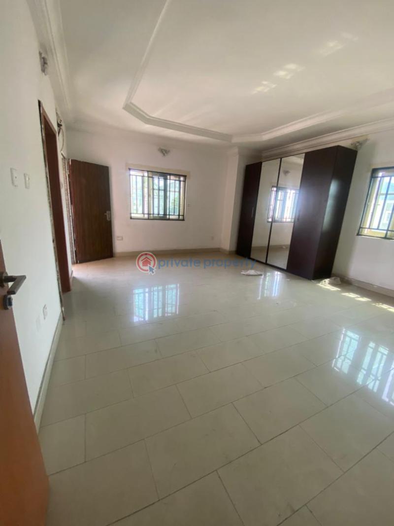 4 bedroom House For Rent Chevron Lekki Phase 2 Lagos - 4