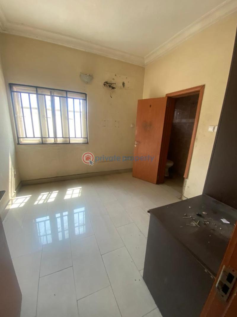4 bedroom House For Rent Chevron Lekki Phase 2 Lagos - 6