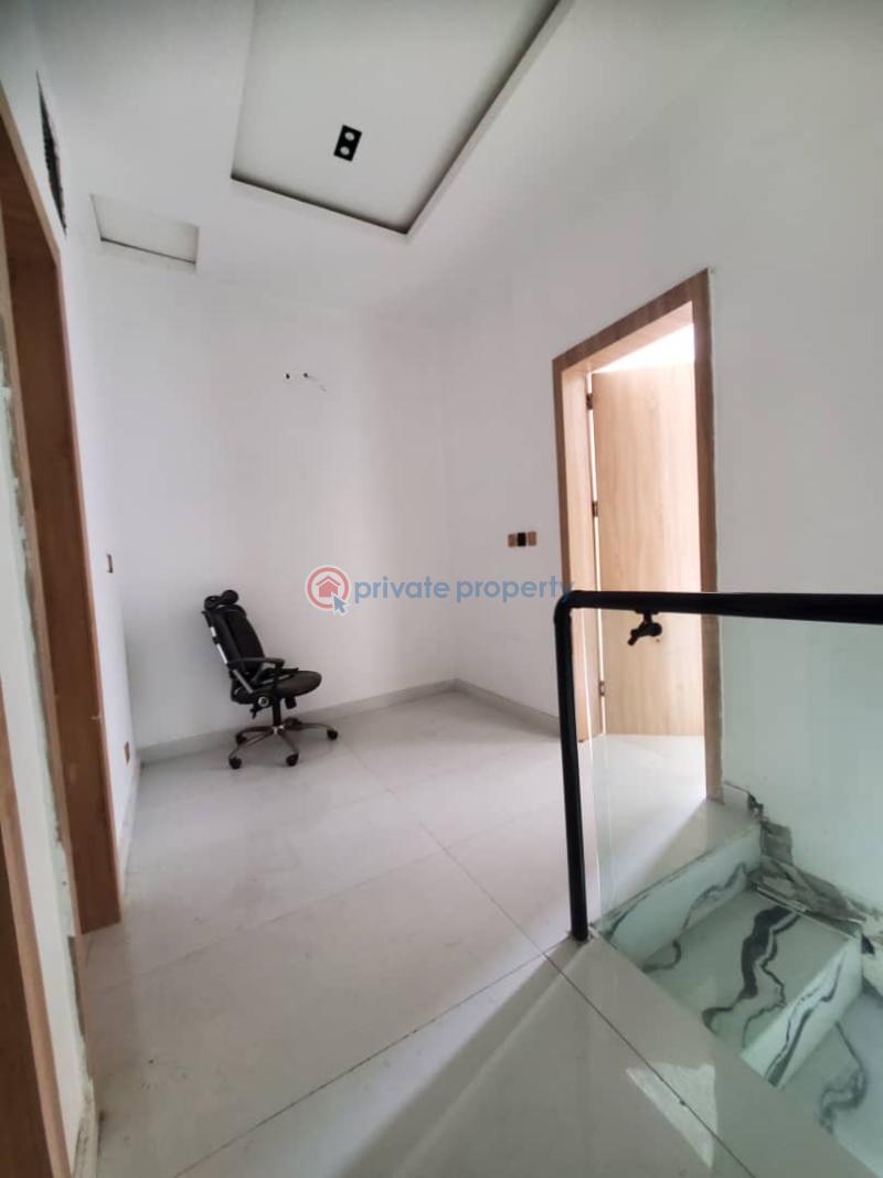 4 bedroom House For Sale Ikota Lekki Lagos - 14
