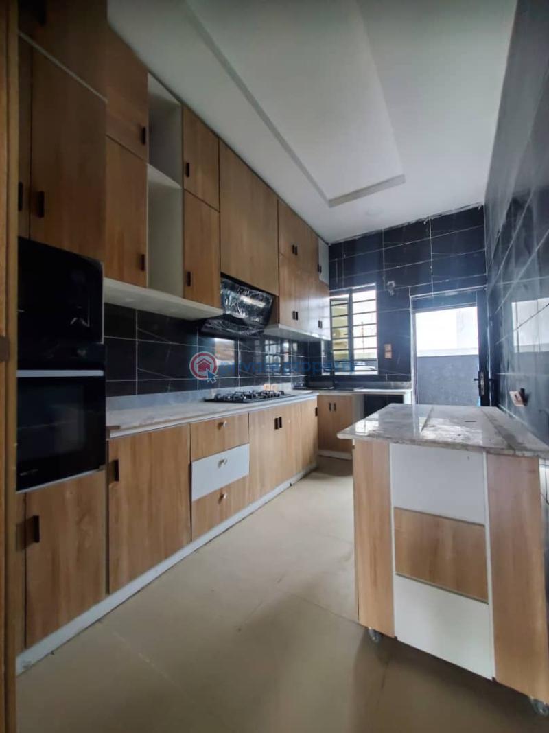 4 bedroom House For Sale Ikota Lekki Lagos - 12