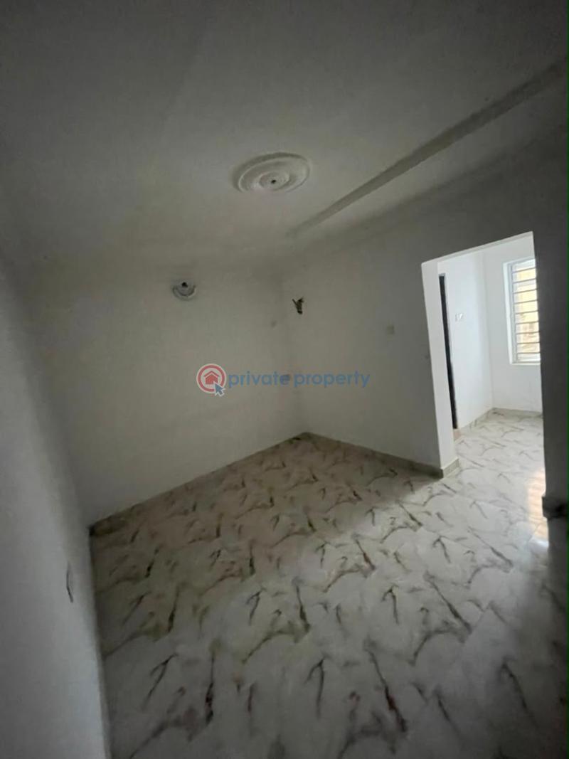 4 bedroom Duplex For Rent Sangotedo Ajah Lagos - 7