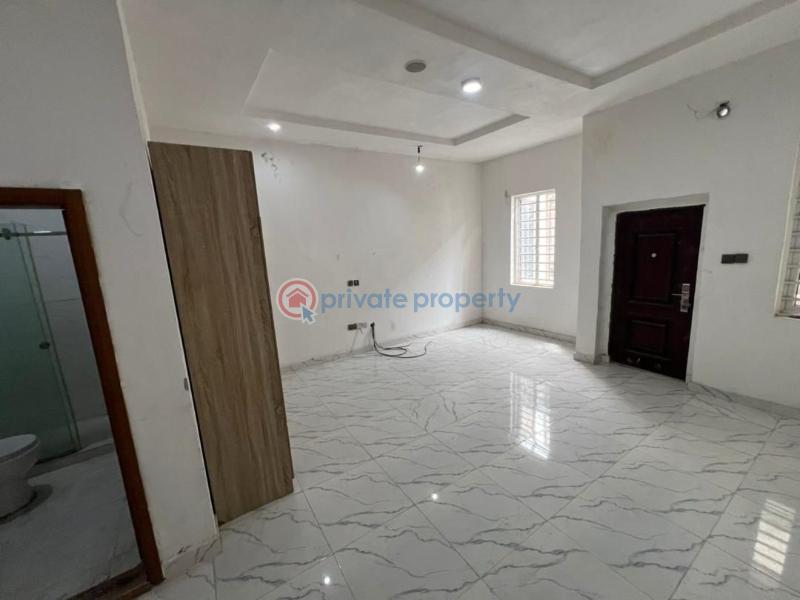 4 bedroom Duplex For Rent Vgc Lekki Phase 2 Lagos - 1