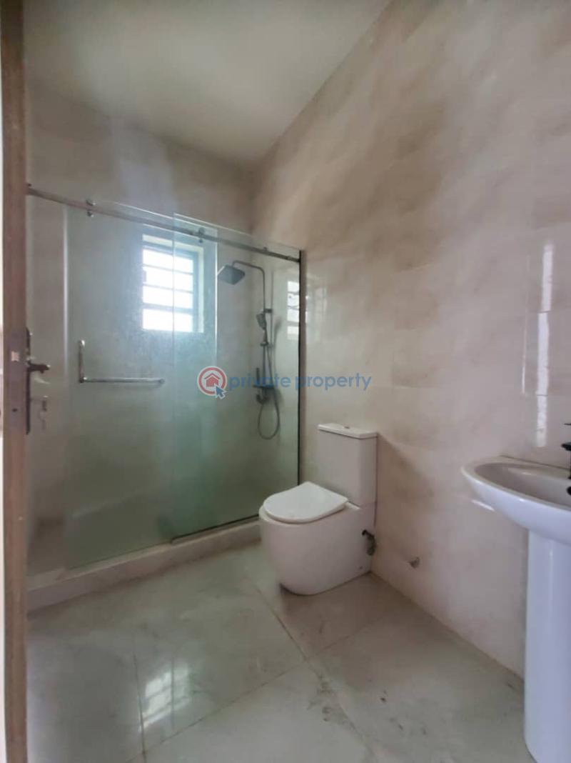 4 bedroom House For Sale Ikota Lekki Lagos - 22