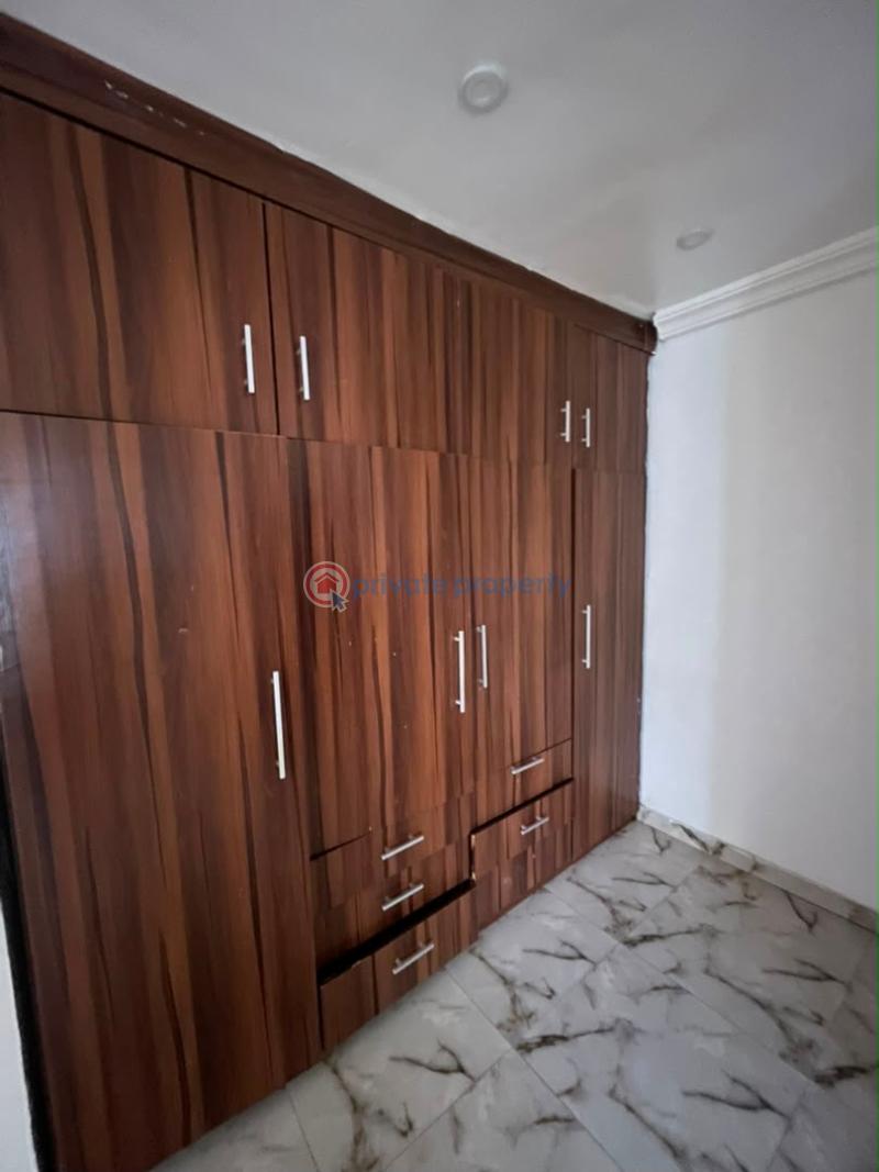 4 bedroom Duplex For Rent Sangotedo Ajah Lagos - 9