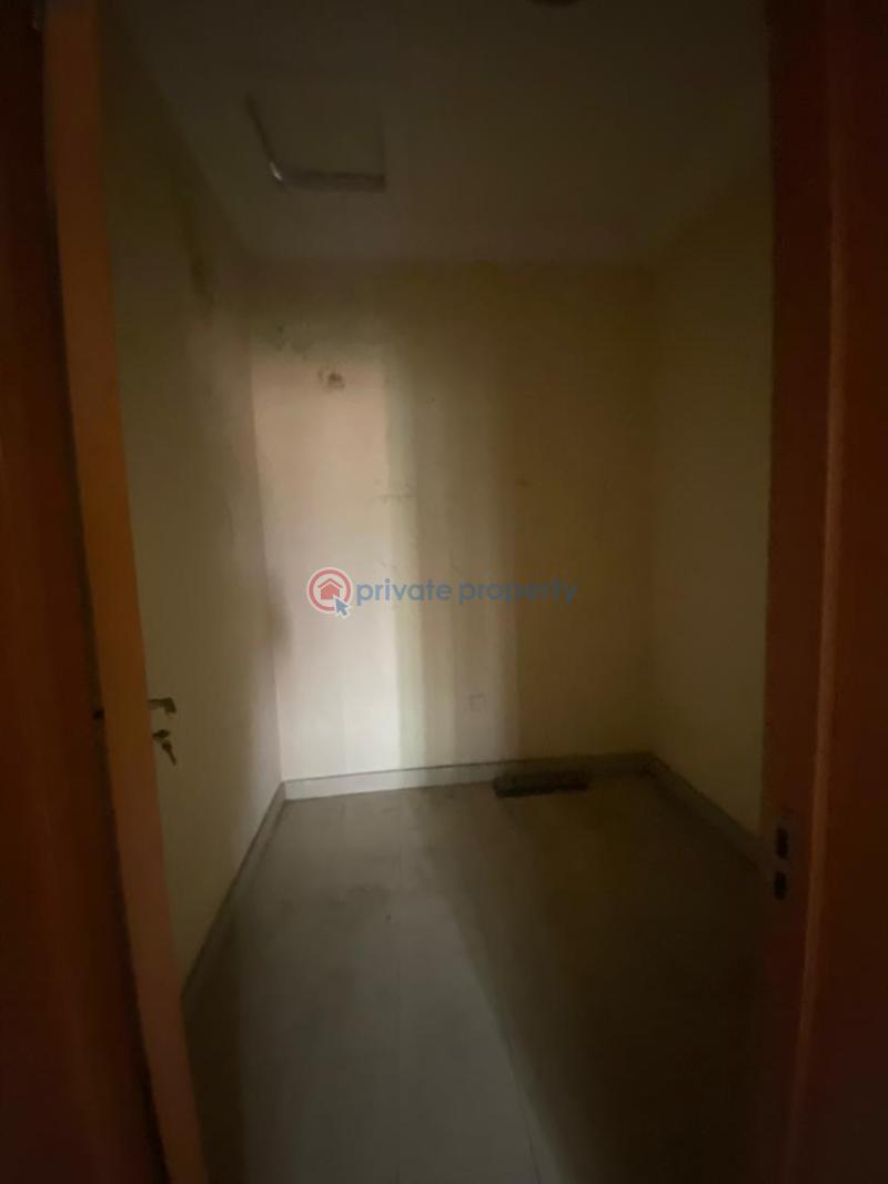 4 bedroom House For Rent Chevron Lekki Phase 2 Lagos - 7