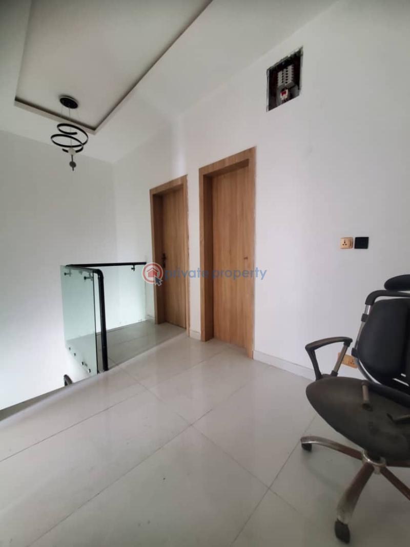 4 bedroom House For Sale Ikota Lekki Lagos - 9