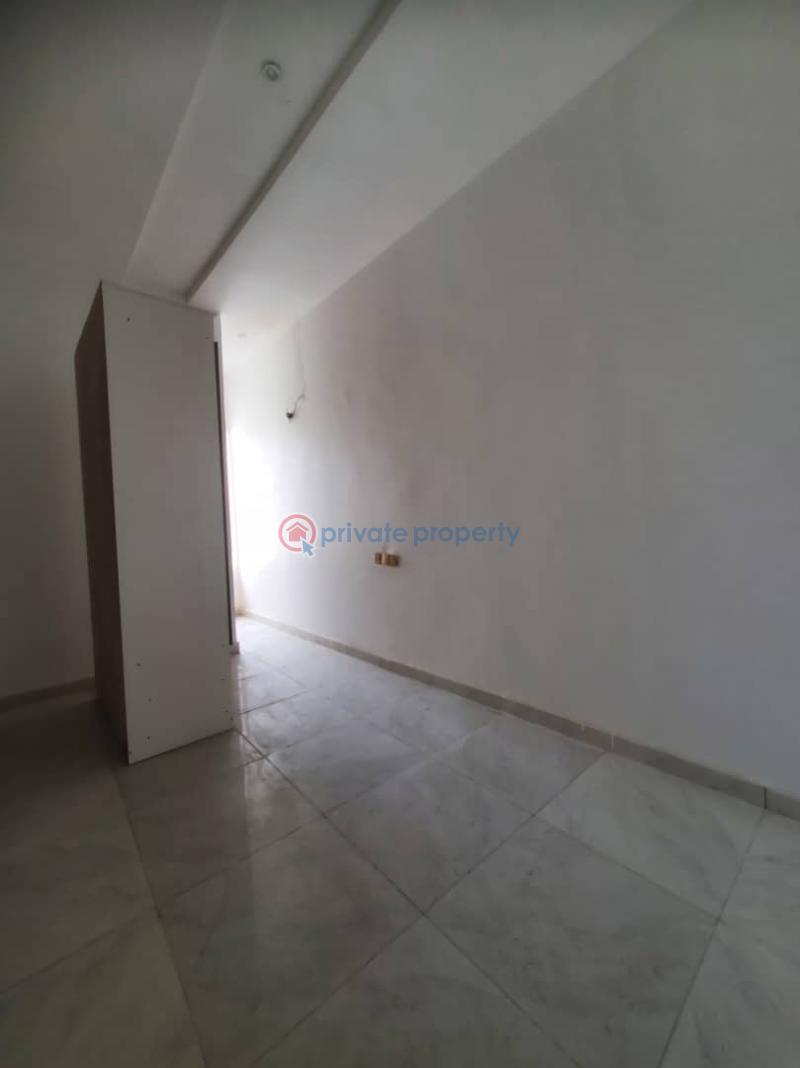 4 bedroom House For Sale Ikota Lekki Lagos - 8