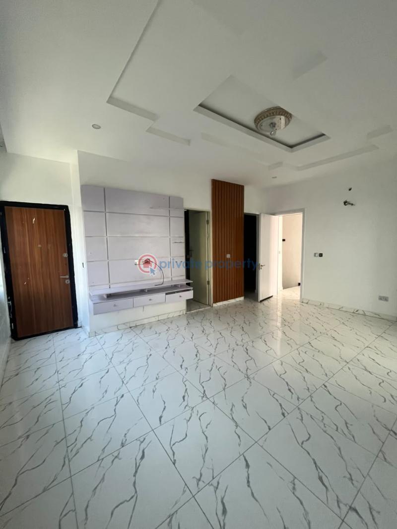 4 bedroom House For Rent Ikota Lekki Lagos - 2