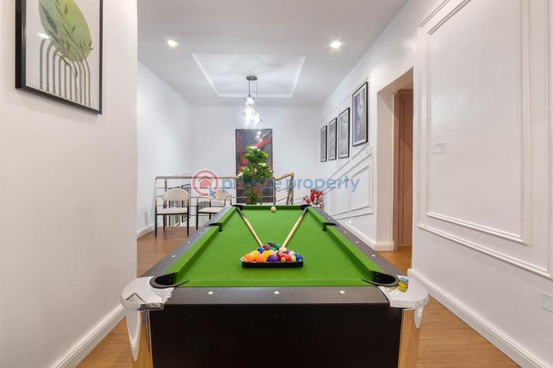 4 bedroom Duplex Short let Ikate Lekki Phase 1 Lagos - 23